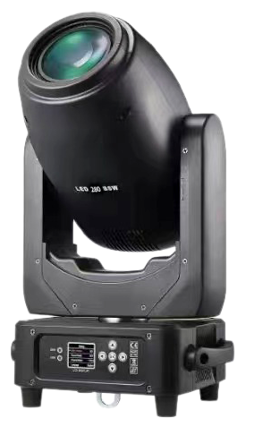 250W LED3in1 Spot moving head