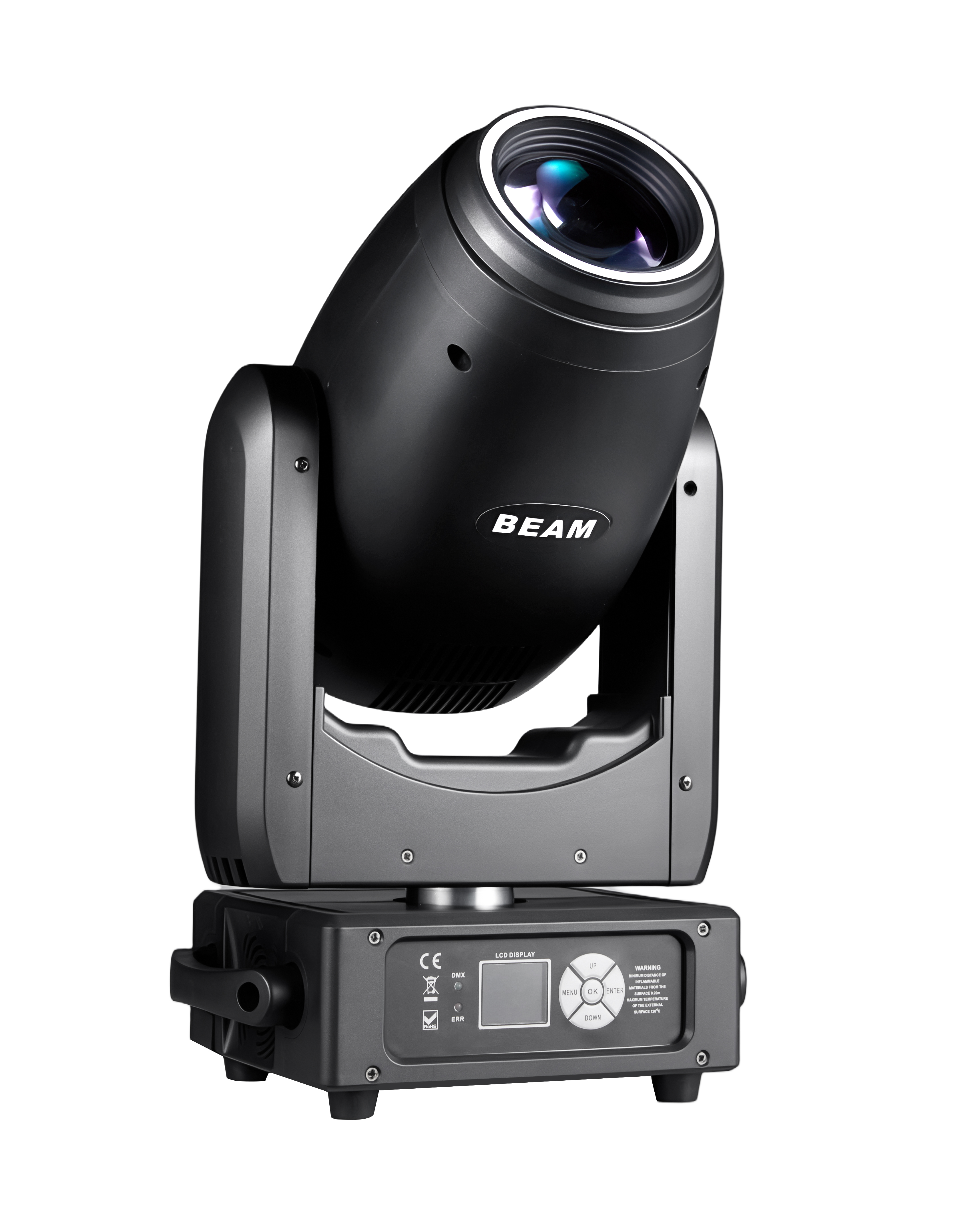 LED300W BSW  Spot moving head 