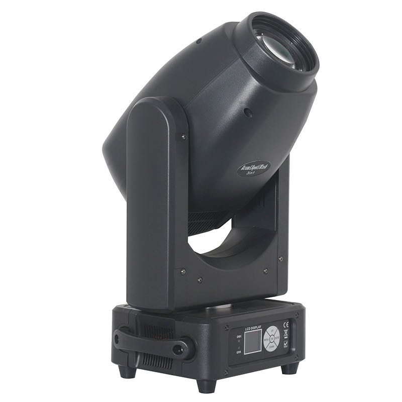 LED300W BSW Spot moving head 