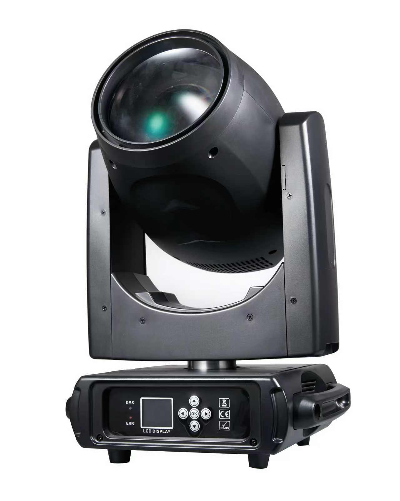 LED300Beam with ring
