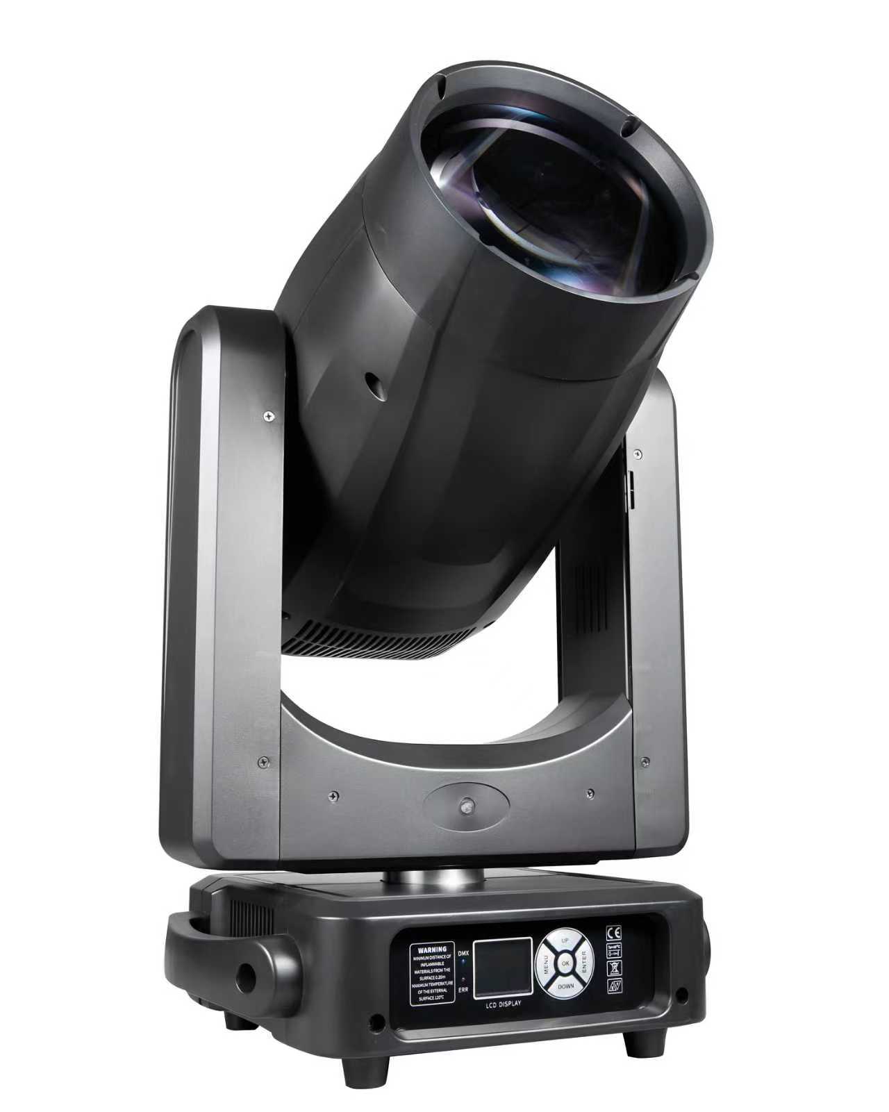 LED500W Beam Light
