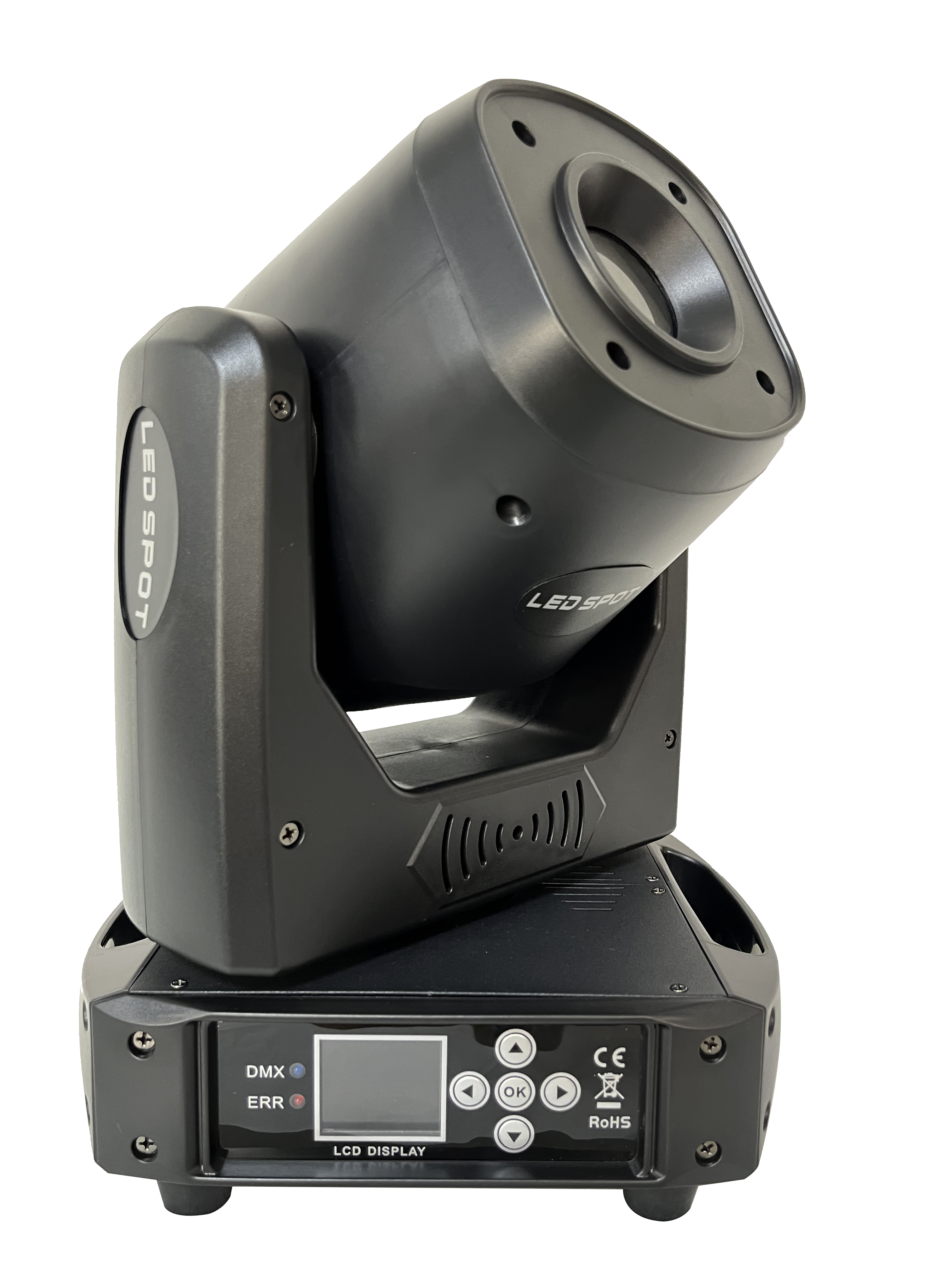 LED100W Spot Moving Head Light