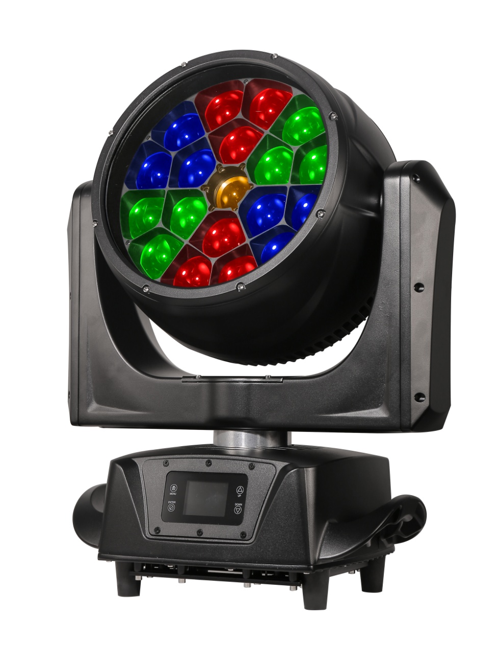 Waterproof LED19*40w Bee Eye light