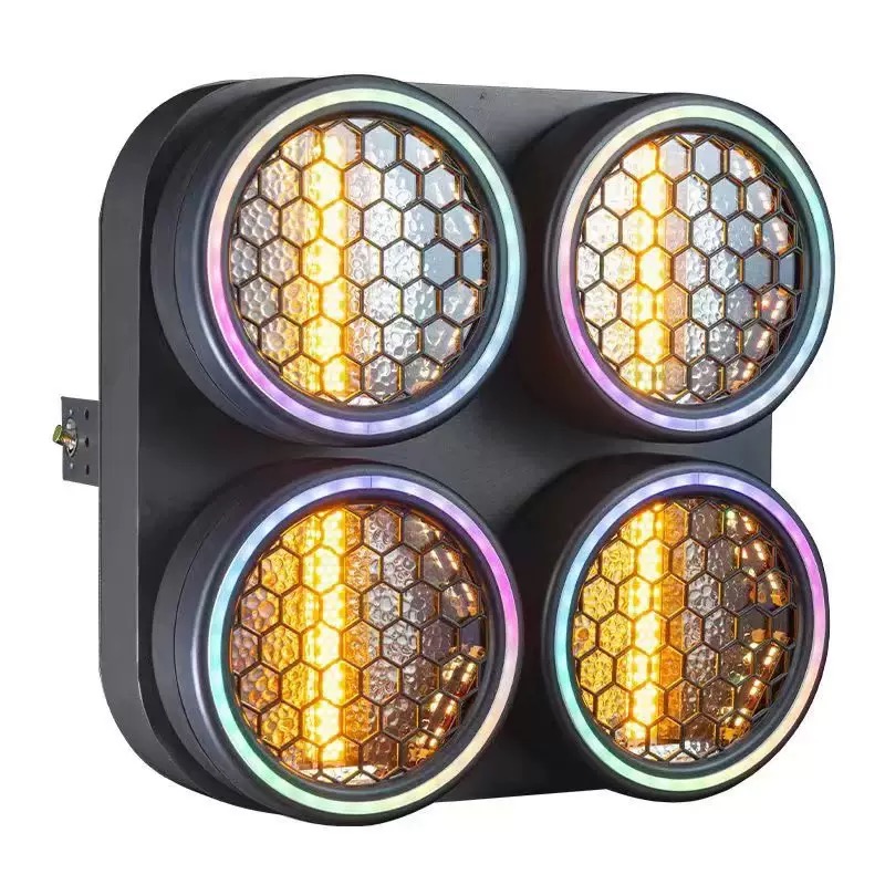 4eyes Retro Light