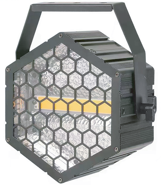 LED Single Retro Light 