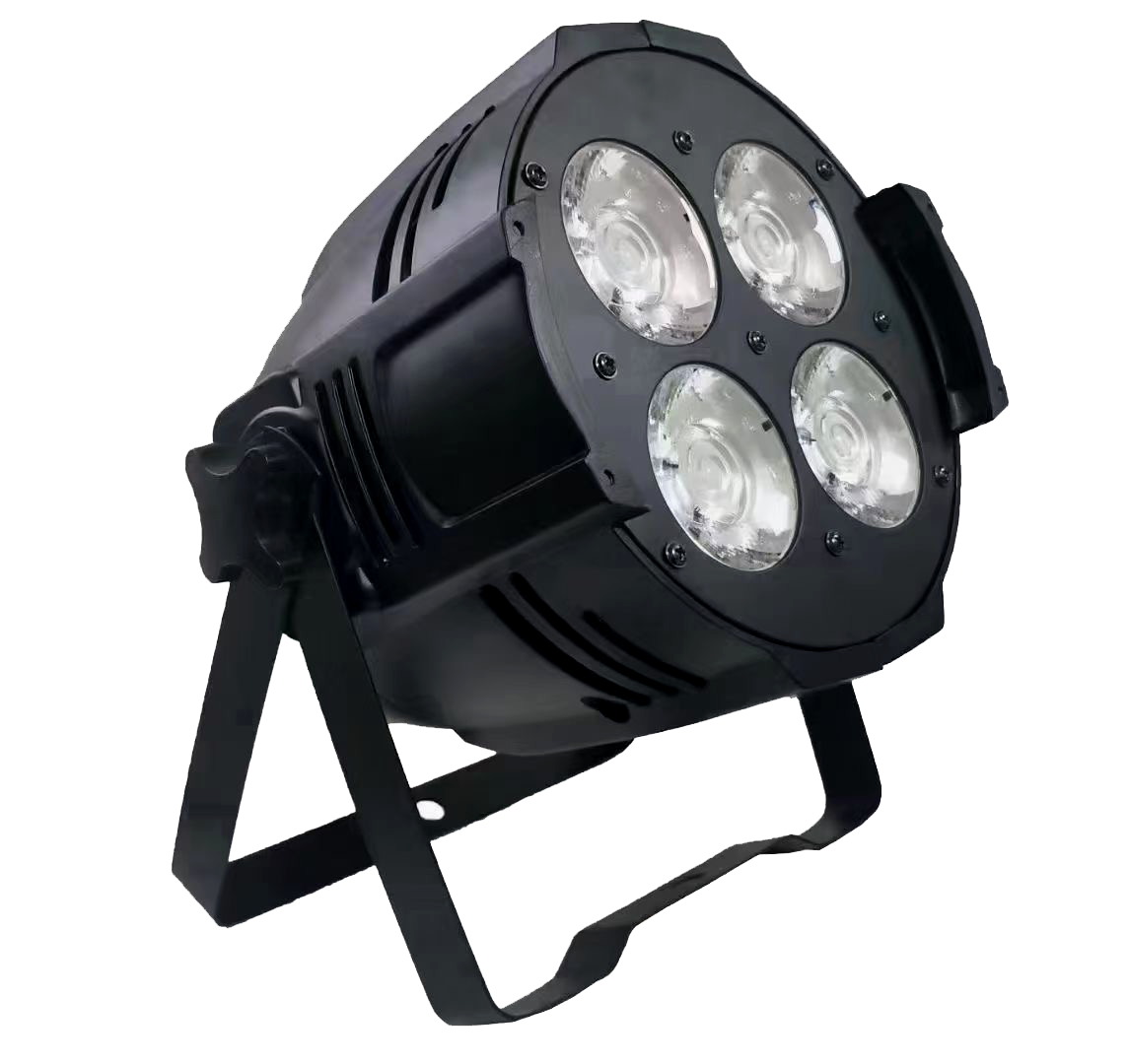200W 4eyes COB Par Light