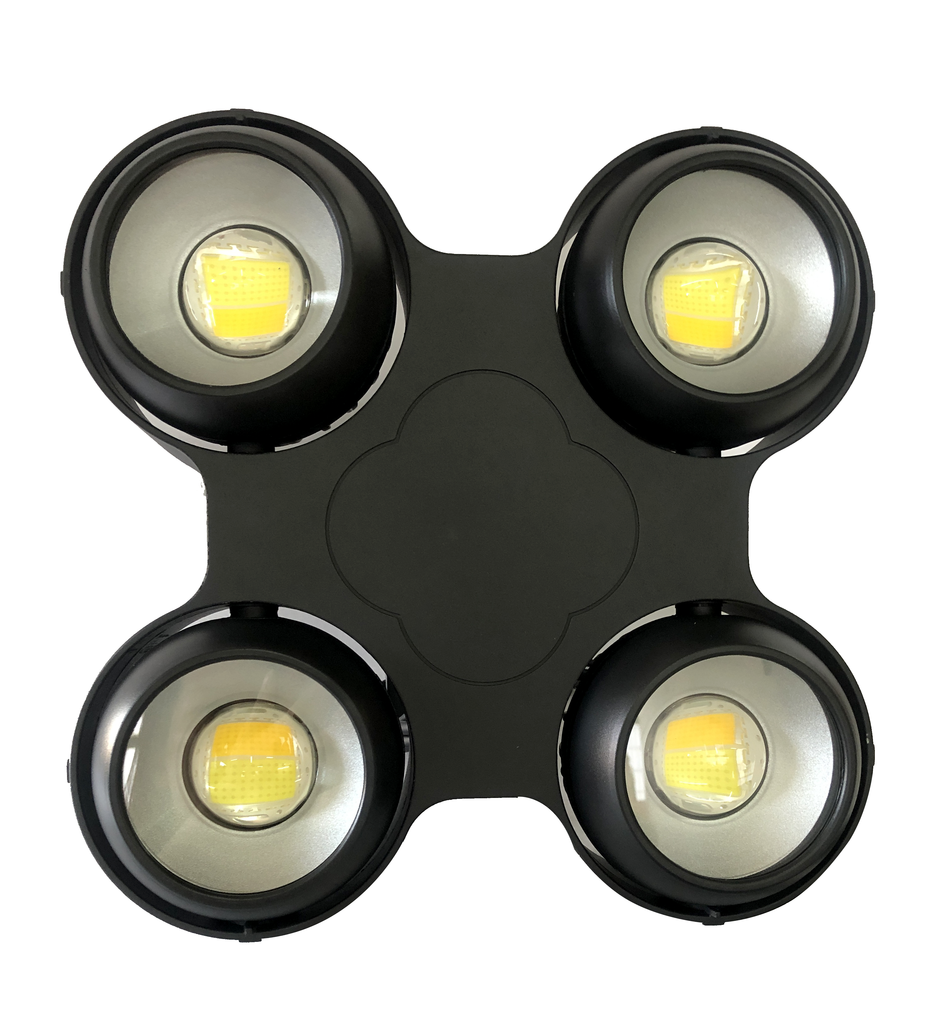 400W 4Eye  Waterproof COB blinder Lights