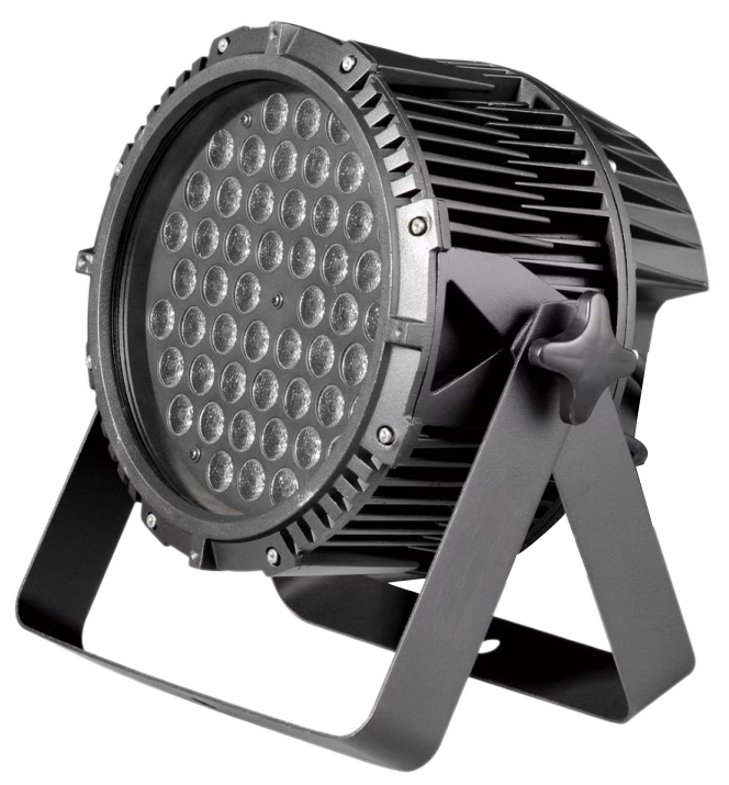 LED54pcs 3in1 Waterproof Par Light