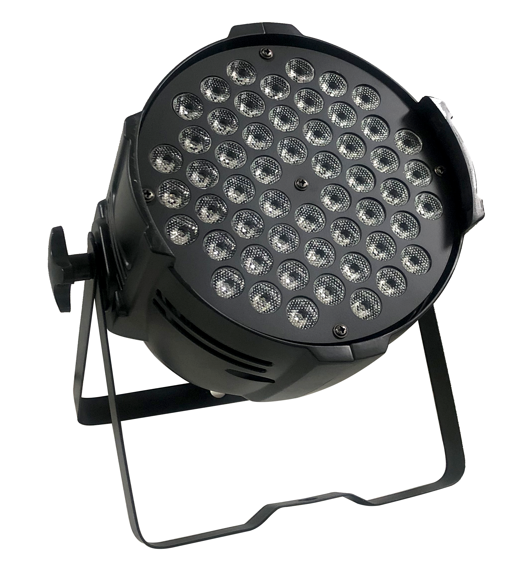 LED54pcs 3in1 Par Light