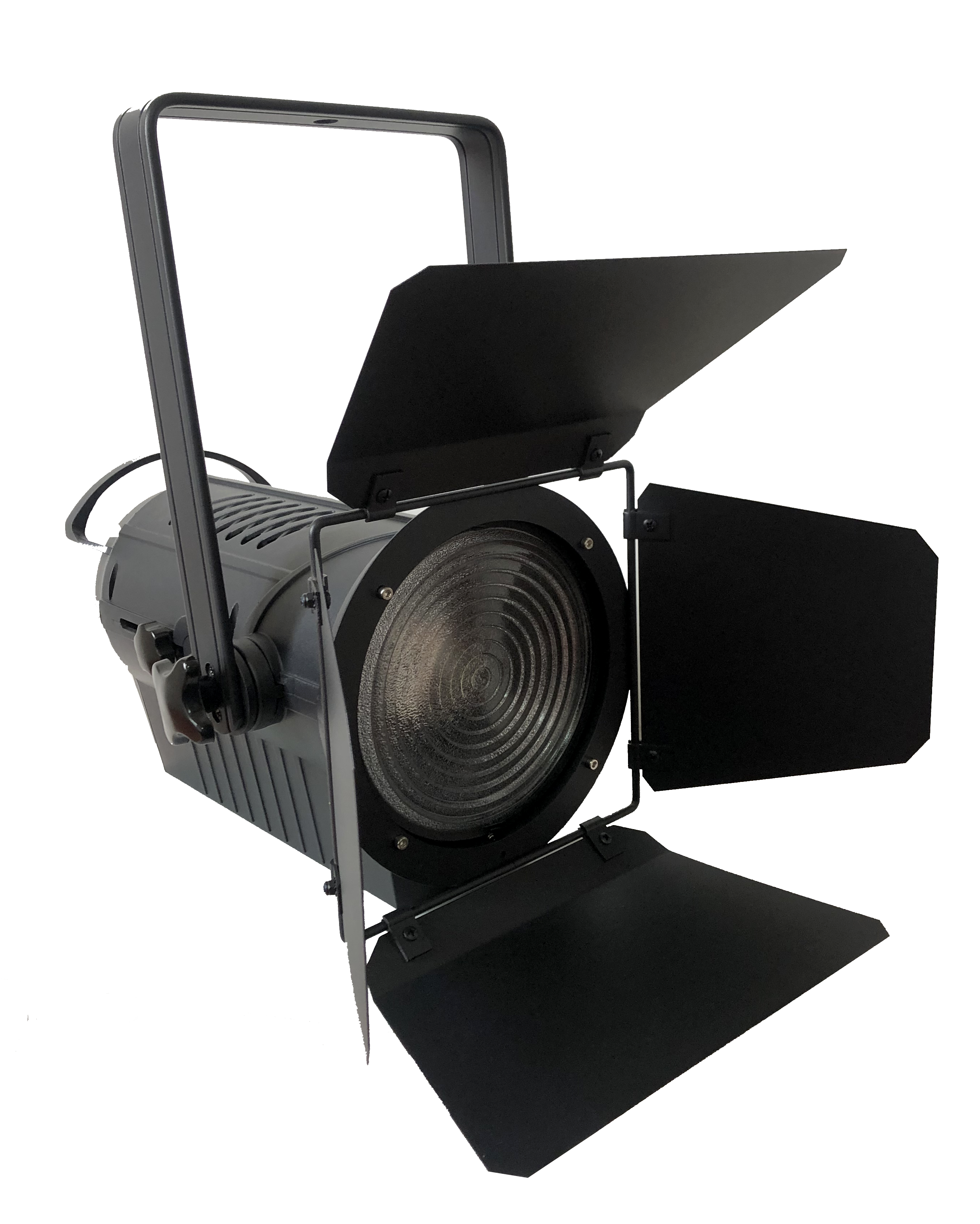 LED Fresnel Light