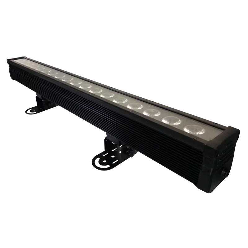 LED18pcs 4in1/6in1 Wall Washers Light