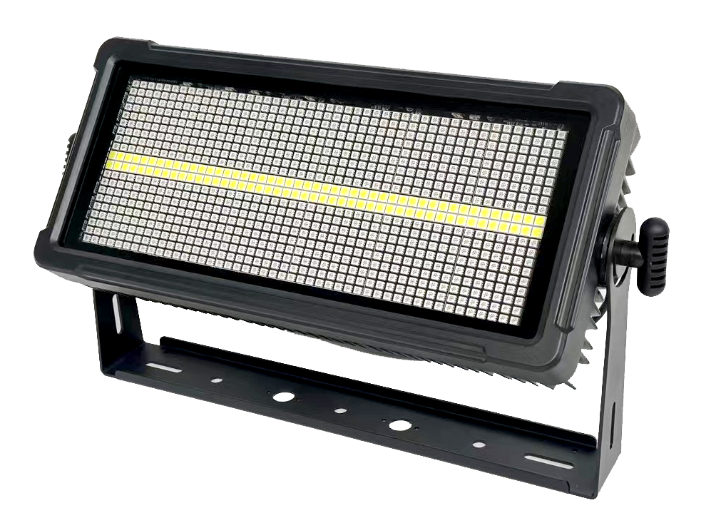 Waterproof strobe light 