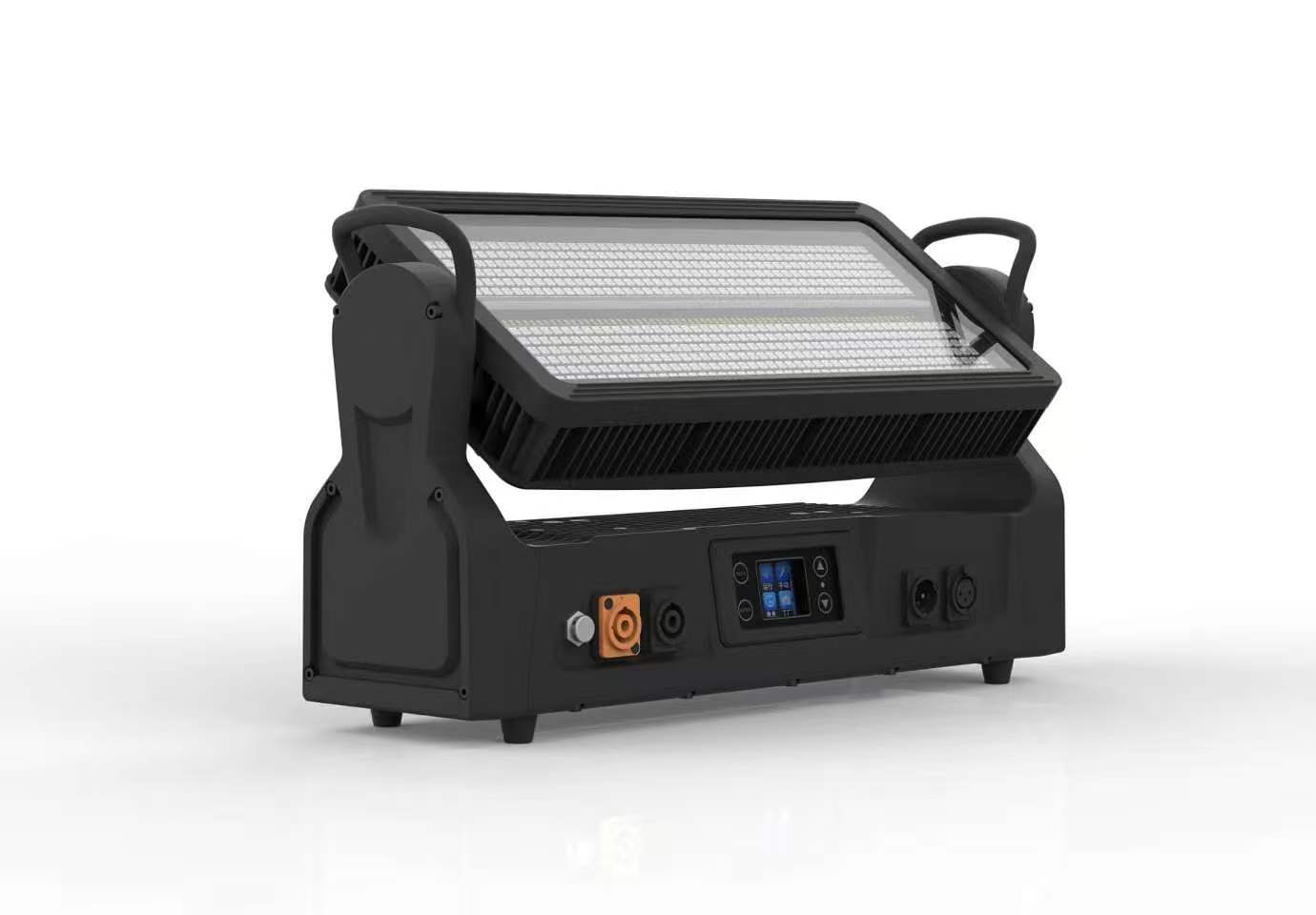 Waterproof 48+12 Moving Strobe Light