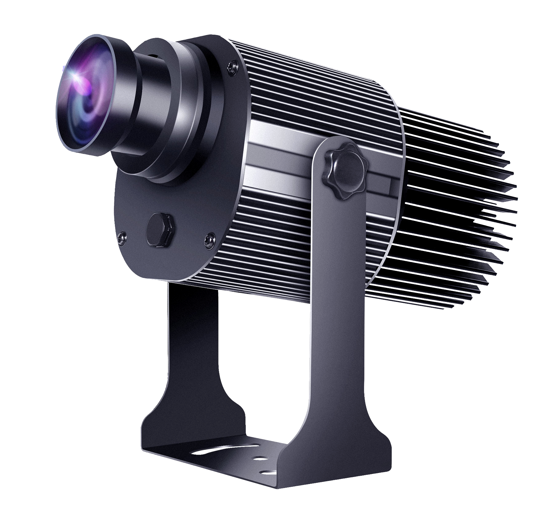 LED 50W Outdoor LOGO Light