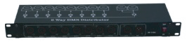8-channel Signal amplifier