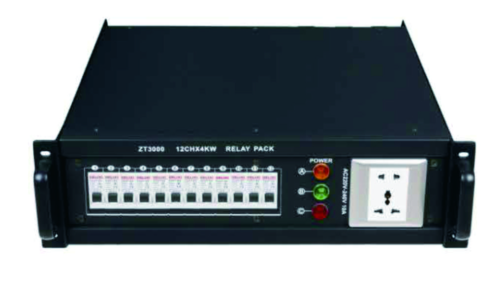 Power Pack