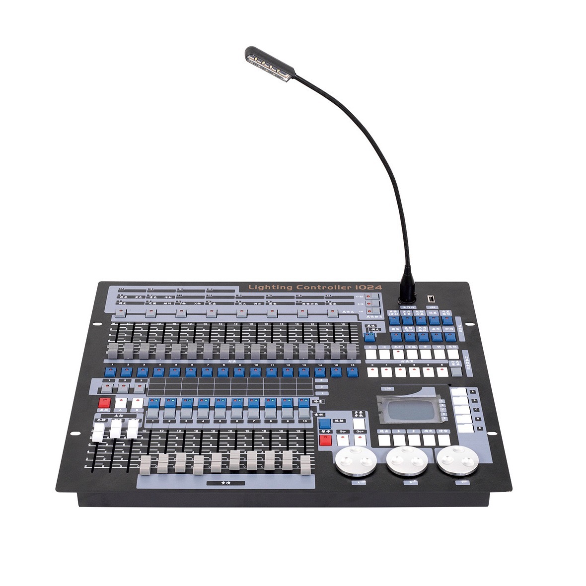 1024Console