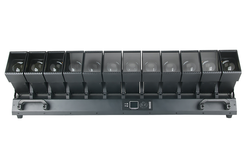 12pcs60W Thousand-Hand Lights 