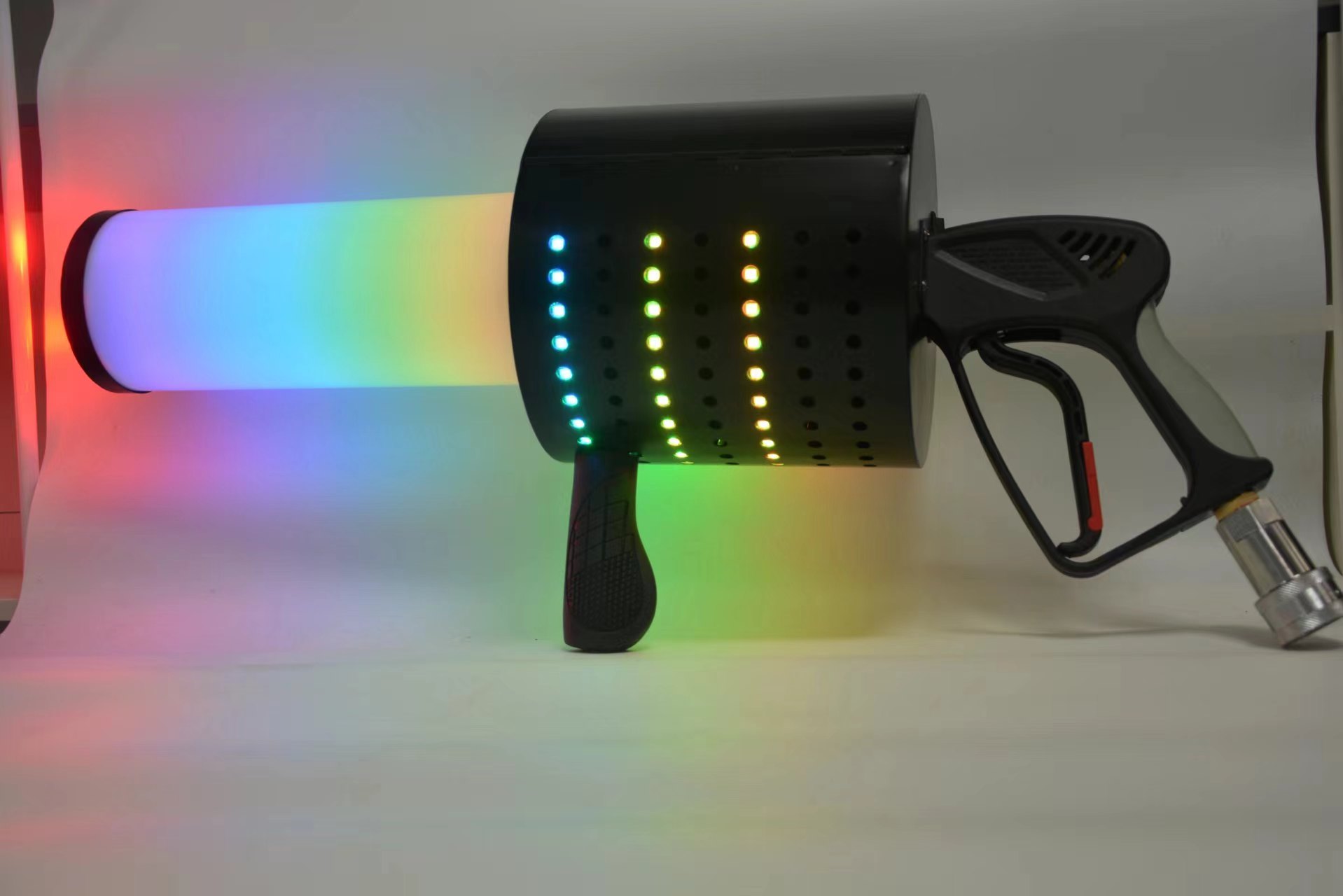 LED Confetti Gun